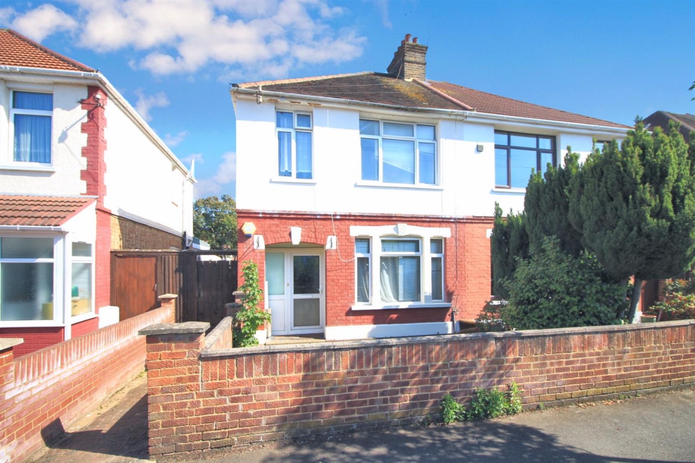 Maswell Park Road, Hounslow, TW3, 4 bedroom, House SemiDetached