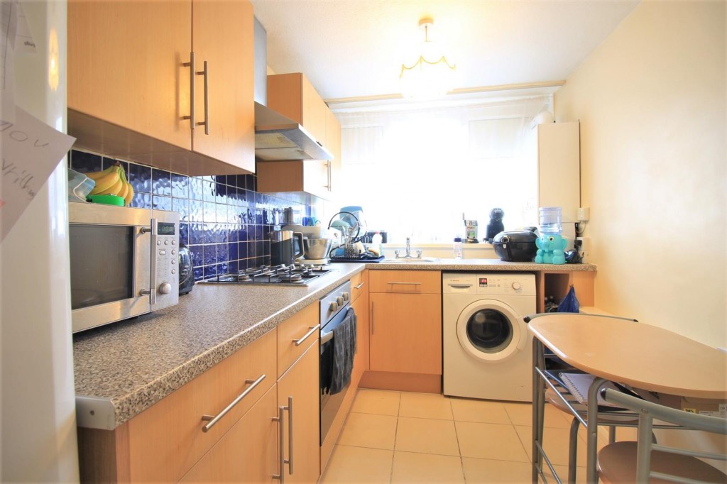 Bellamy House, Heston, TW5, 1 bedroom, Apartment