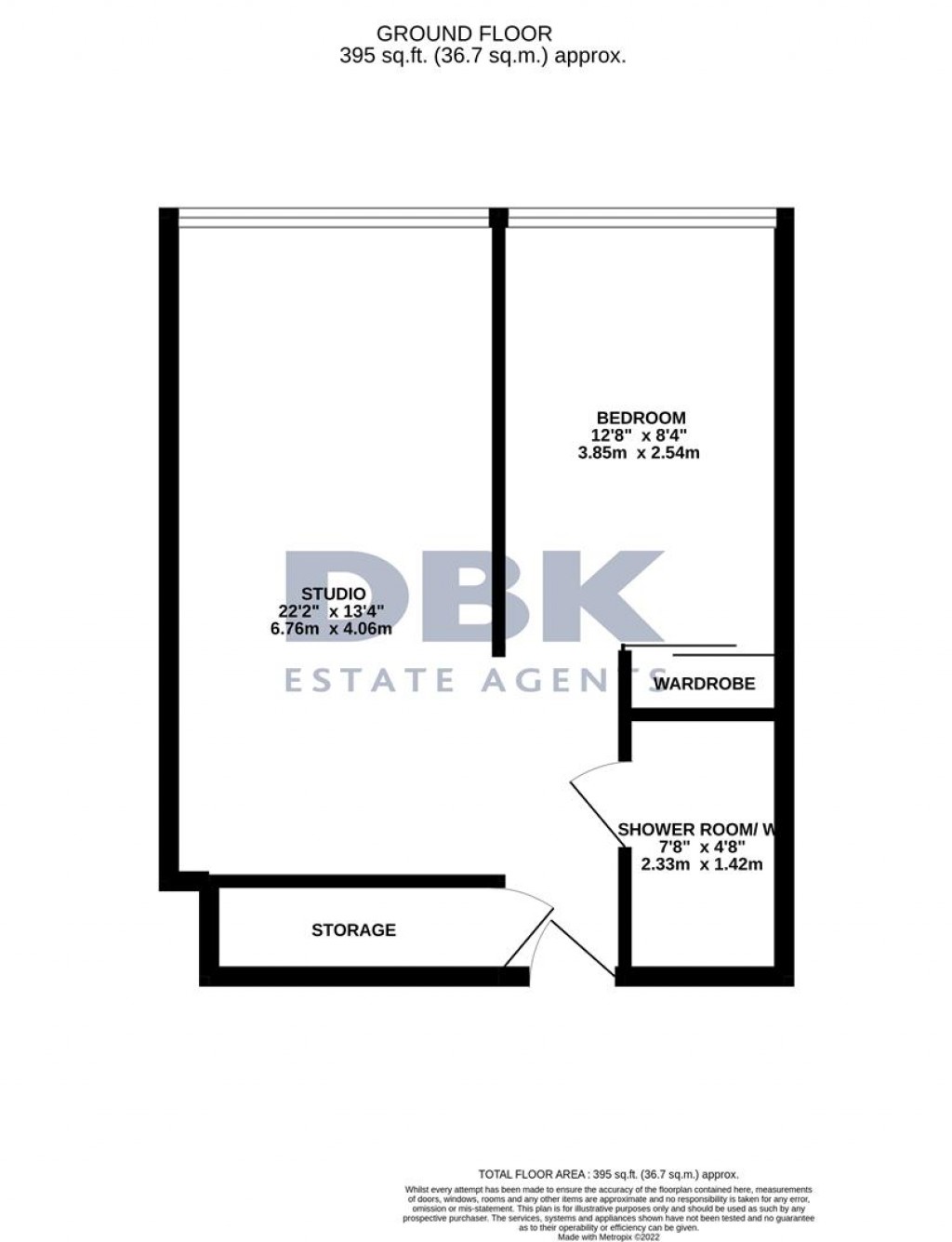 Floorplans For Trinity Square, Staines Road, Hounslow, TW3