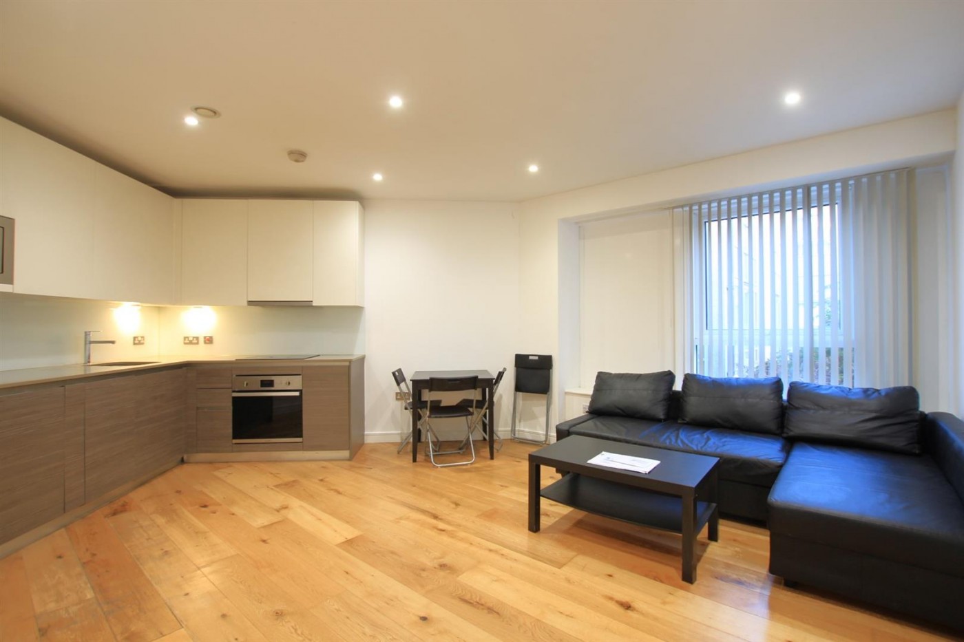 Tryon Apartments, Balfour Road, Hounslow, TW3, 1 bedroom, Apartment