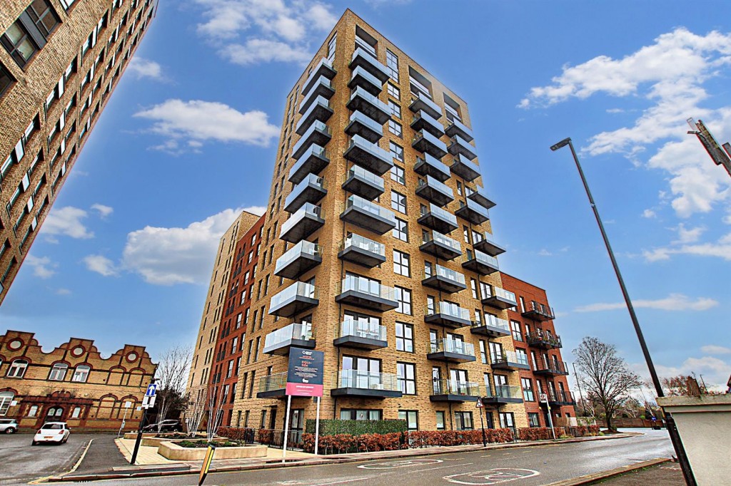 Samuelson House, Merrick Road, Southall, UB1, 1 bedroom, Apartment