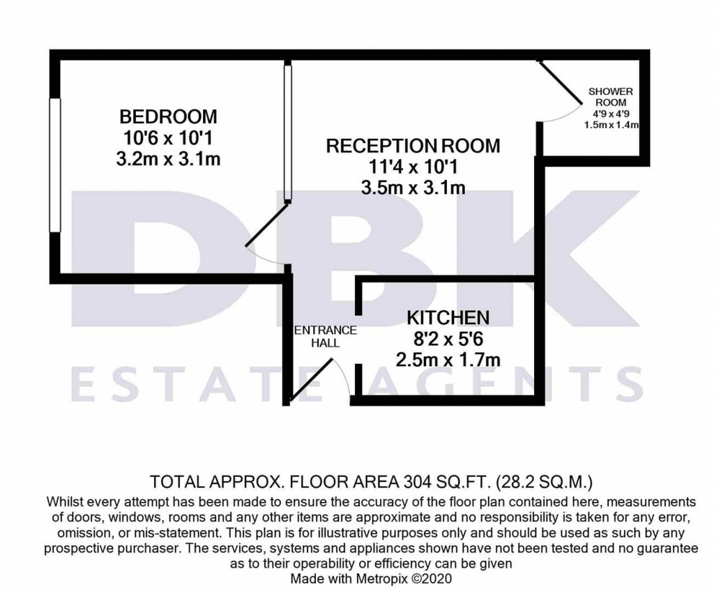 Floorplans For Cross Lances Road  Hounslow, TW3