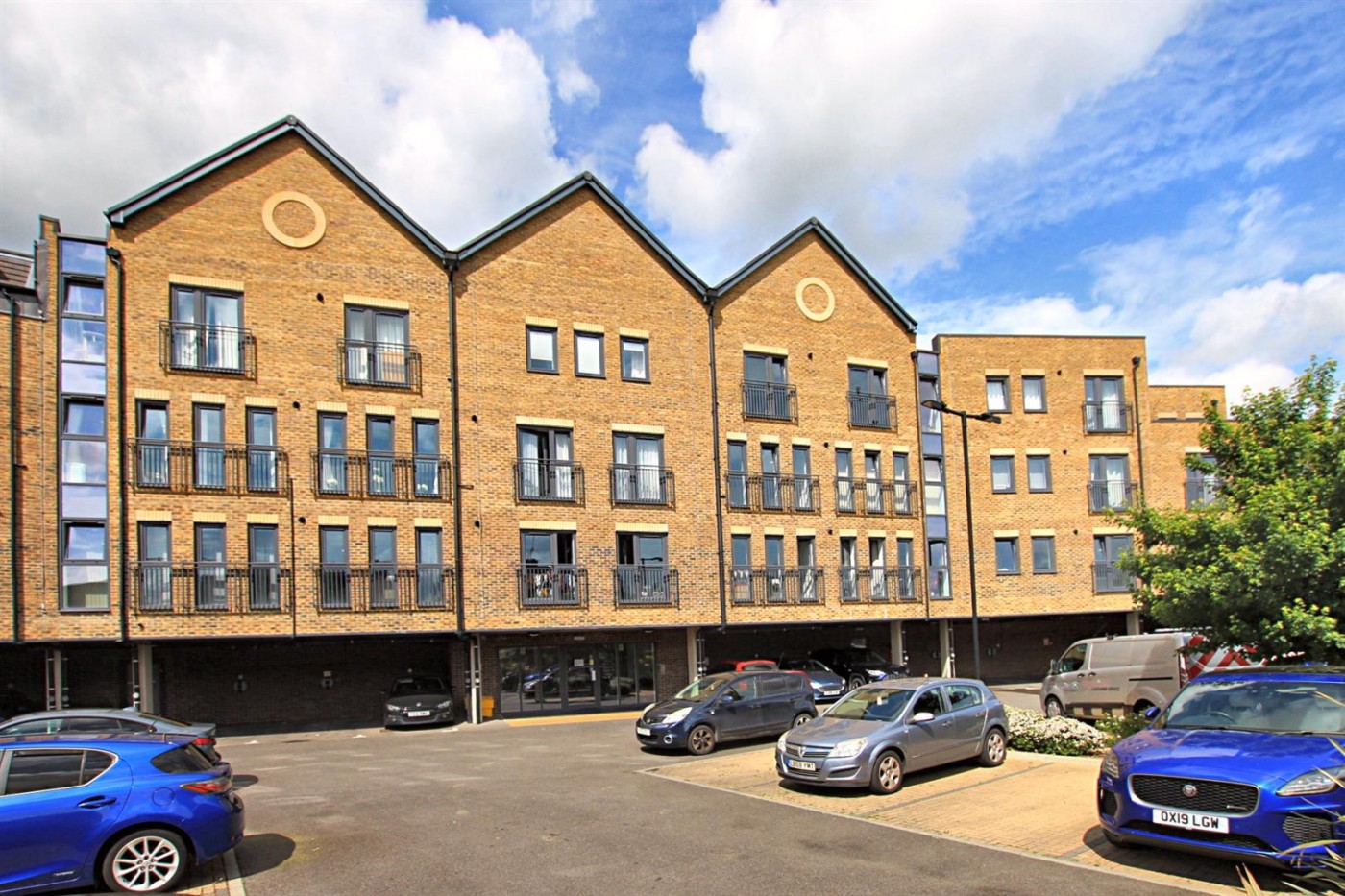 Images for Daneshill House, Waterloo Road, Uxbridge, UB8