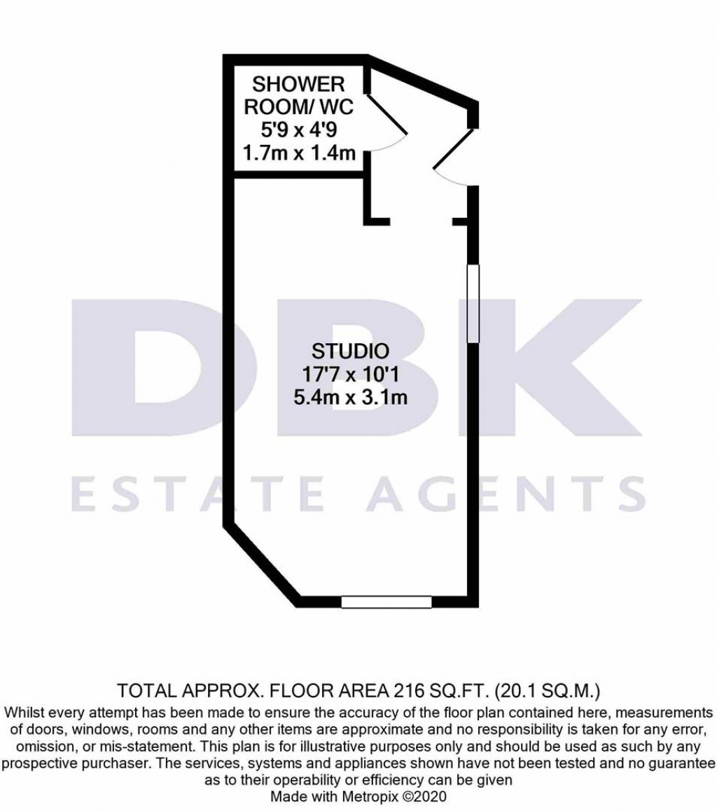 Floorplans For Heston Road, Heston, TW5