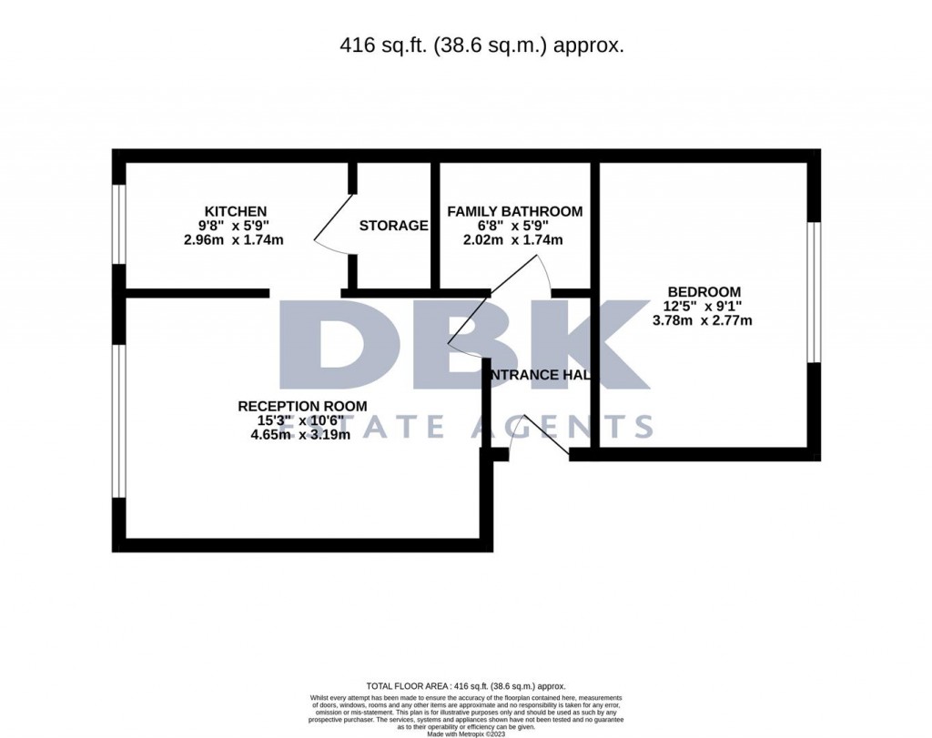 Floorplans For David Close, Harlington, UB3