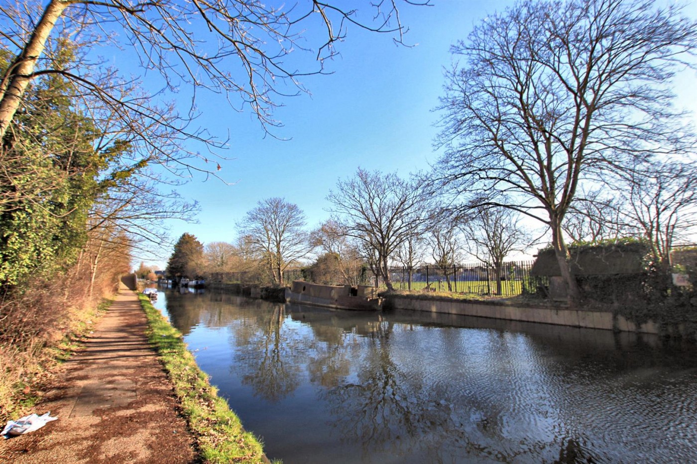 Images for Daubenton House, Havelock Road, Southall, UB2