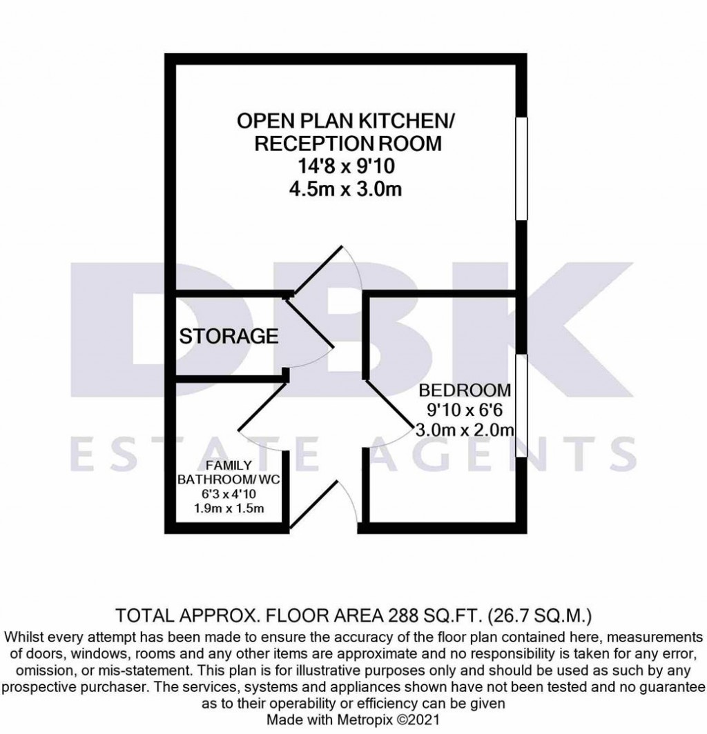 Floorplans For Waterside, Uxbridge, UB8