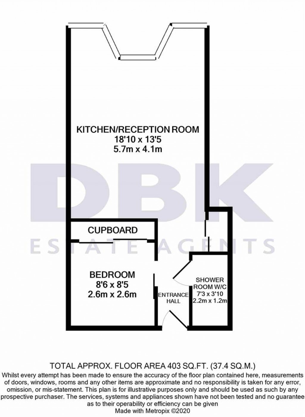 Floorplans For Mondial Way, Harlington, UB3